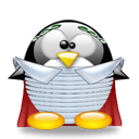 Penguin pingouin pinguino 880